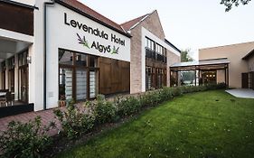 Levendula Hotel